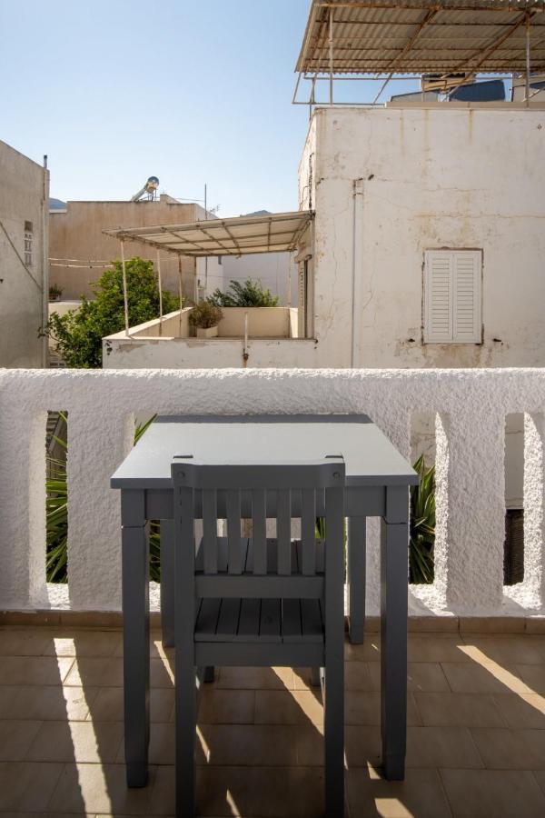 Eleios Hotel Serifos Livadi  외부 사진