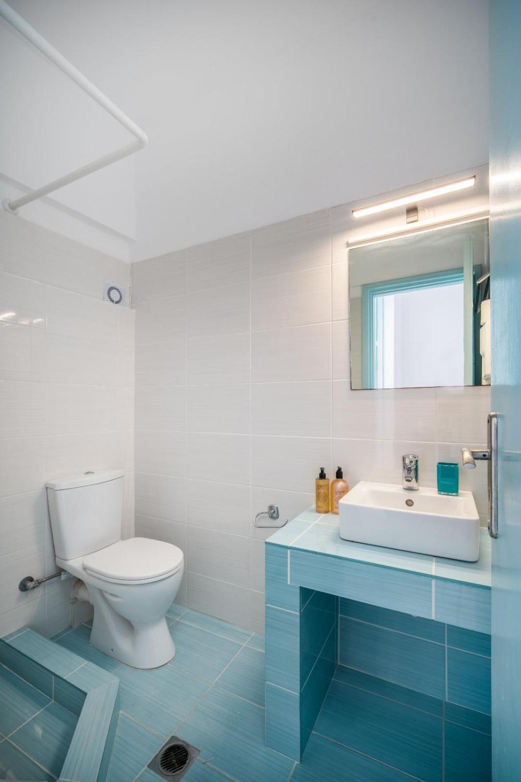 Eleios Hotel Serifos Livadi  외부 사진