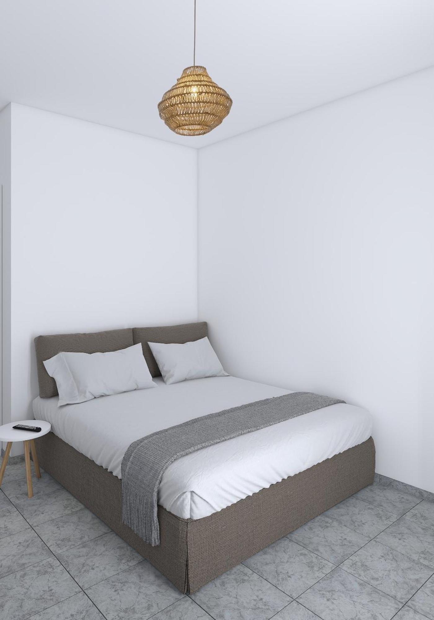 Eleios Hotel Serifos Livadi  외부 사진