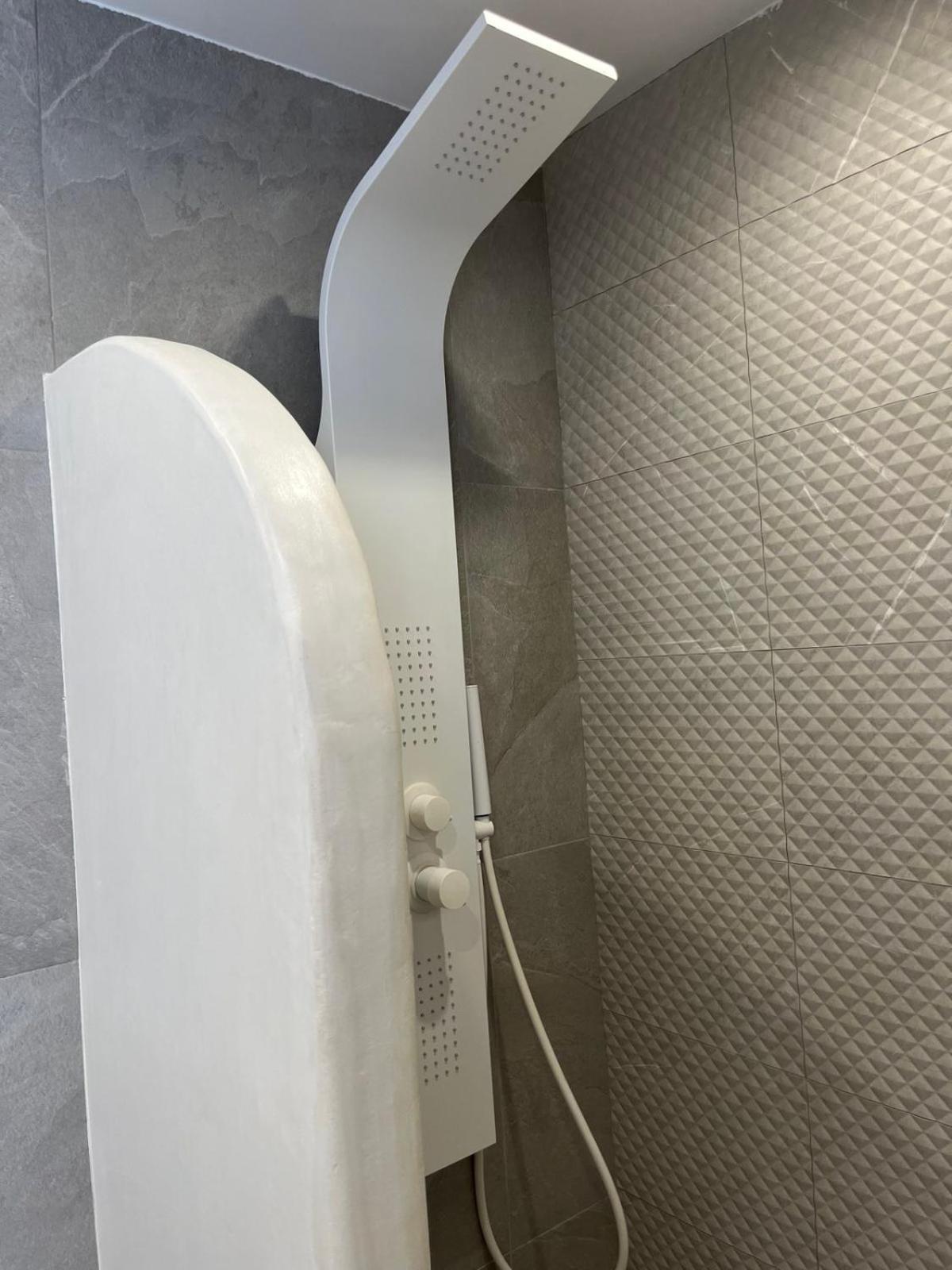 Eleios Hotel Serifos Livadi  외부 사진